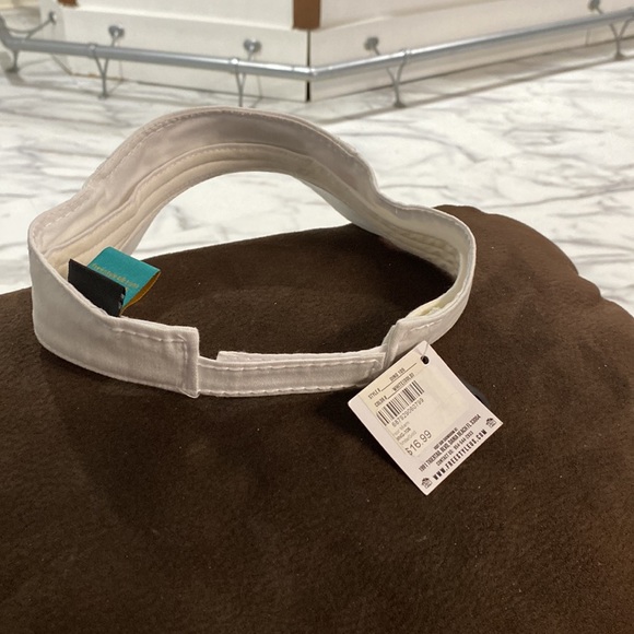 Miami  visor - Picture 2 of 4